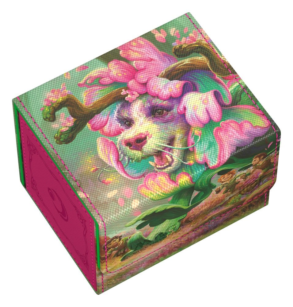 Ultimate Guard Sidewinder 100+ Xenoskin Magic: The Gathering "Lorwyn Eclipsed" - Vibrance