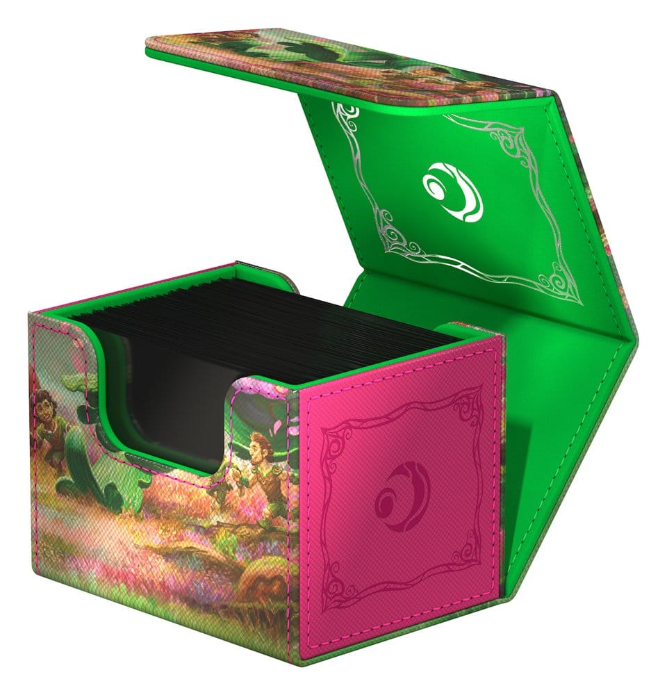 Ultimate Guard Sidewinder 100+ Xenoskin Magic: The Gathering "Lorwyn Eclipsed" - Vibrance