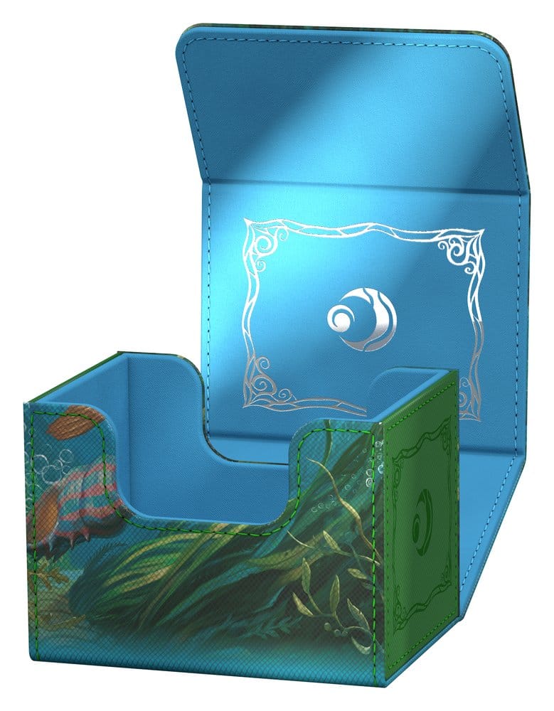 Ultimate Guard Sidewinder 100+ Xenoskin Magic: The Gathering "Lorwyn Eclipsed" - Sygg, Wanderwine Wisdom