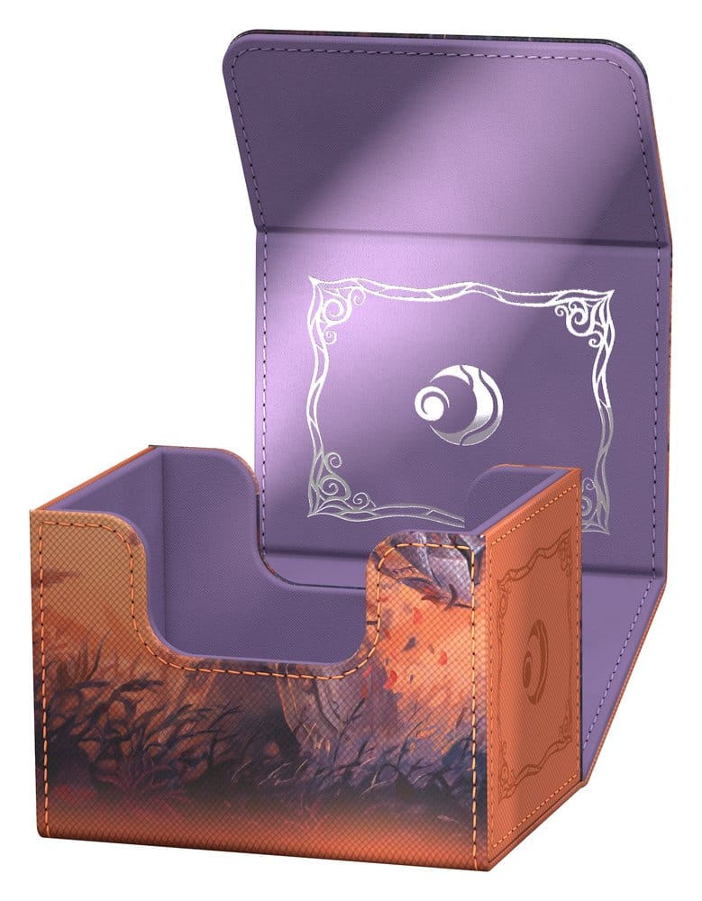 Ultimate Guard Sidewinder 100+ Xenoskin Magic: The Gathering "Lorwyn Eclipsed" - Rhys, the Evermore