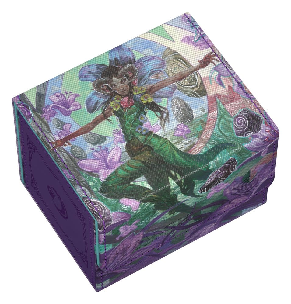 Ultimate Guard Sidewinder 100+ Xenoskin Magic: The Gathering "Lorwyn Eclipsed" - Mornsong Aria