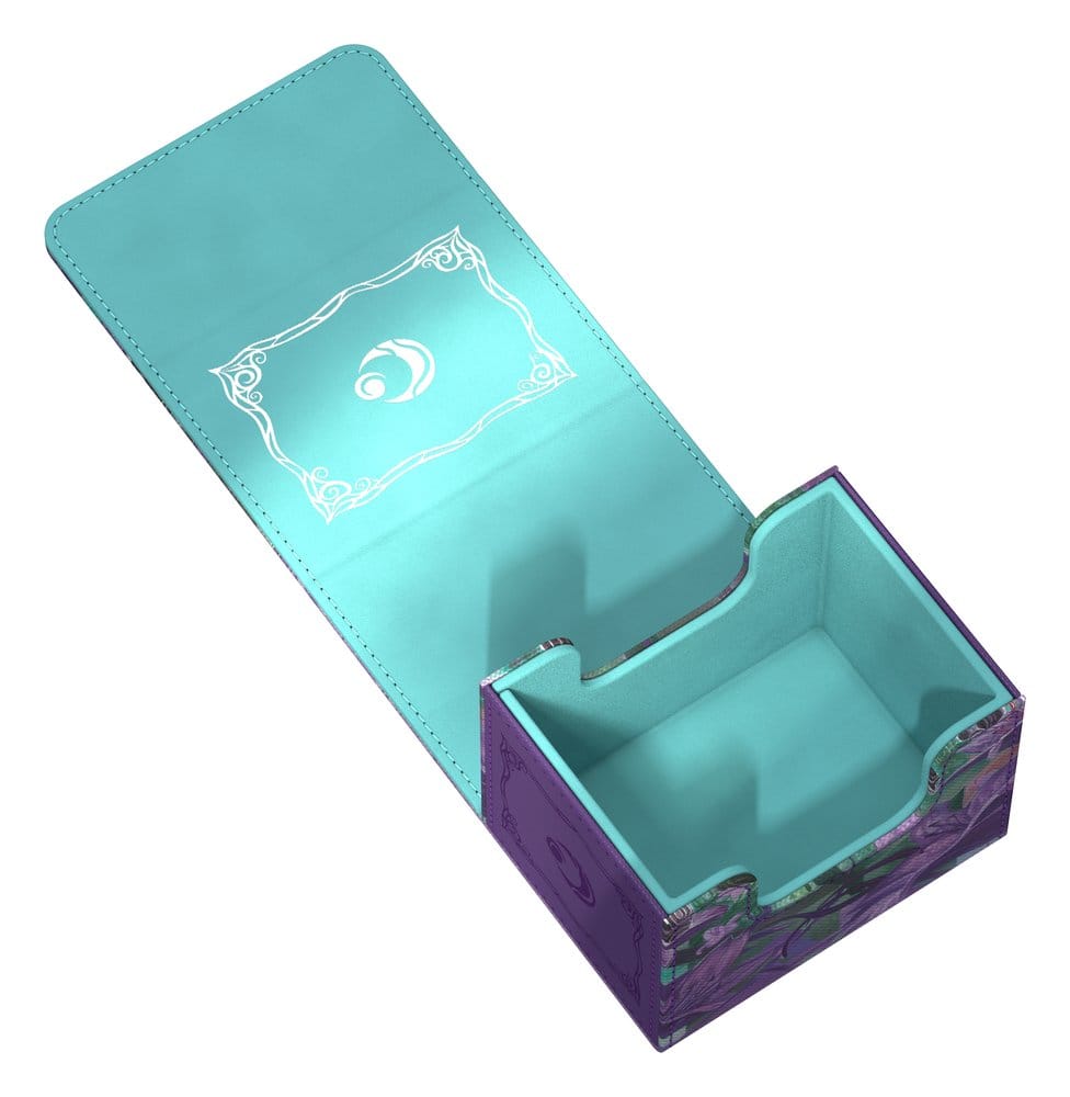 Ultimate Guard Sidewinder 100+ Xenoskin Magic: The Gathering "Lorwyn Eclipsed" - Mornsong Aria