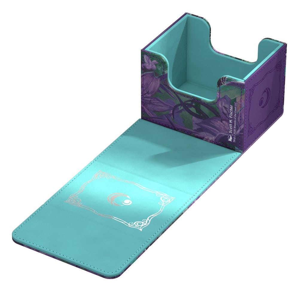 Ultimate Guard Sidewinder 100+ Xenoskin Magic: The Gathering "Lorwyn Eclipsed" - Mornsong Aria