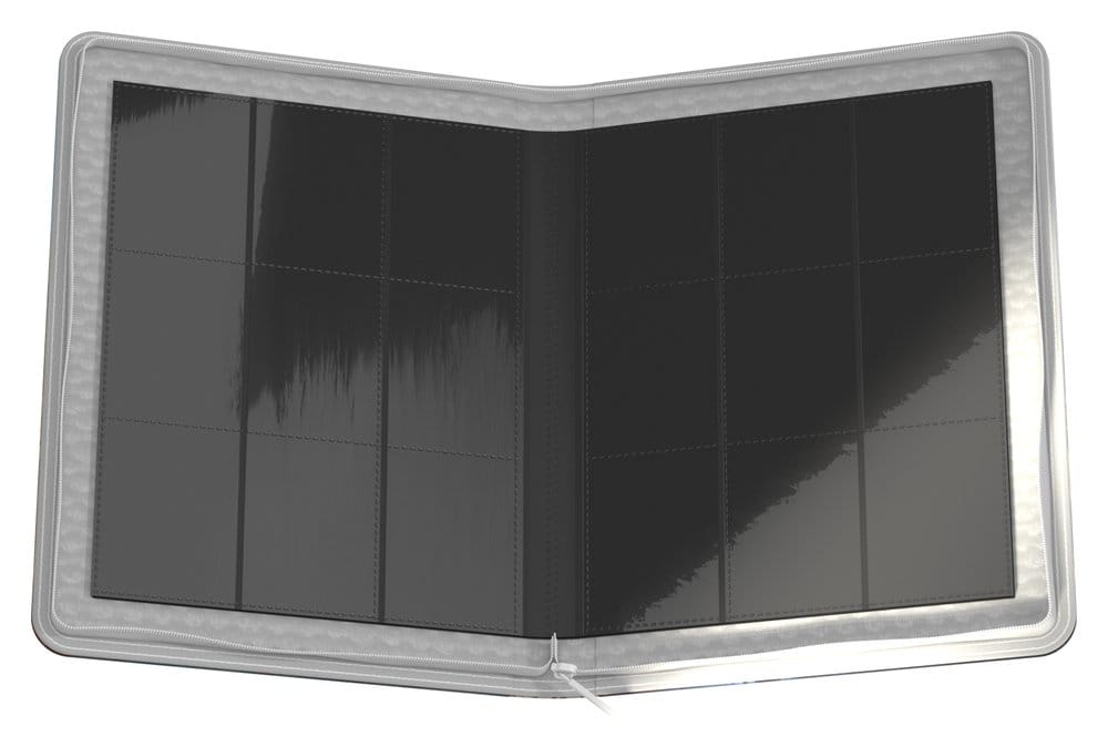 Ultimate Guard Zipfolio 360 Xenoskin Magic: The Gathering "Lorwyn Eclipsed" - Plains