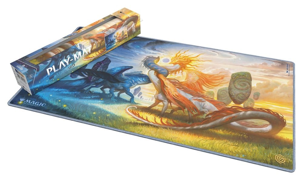 Ultimate Guard Play-Mat Magic: The Gathering "Lorwyn Eclipsed" - Celestial Reunion