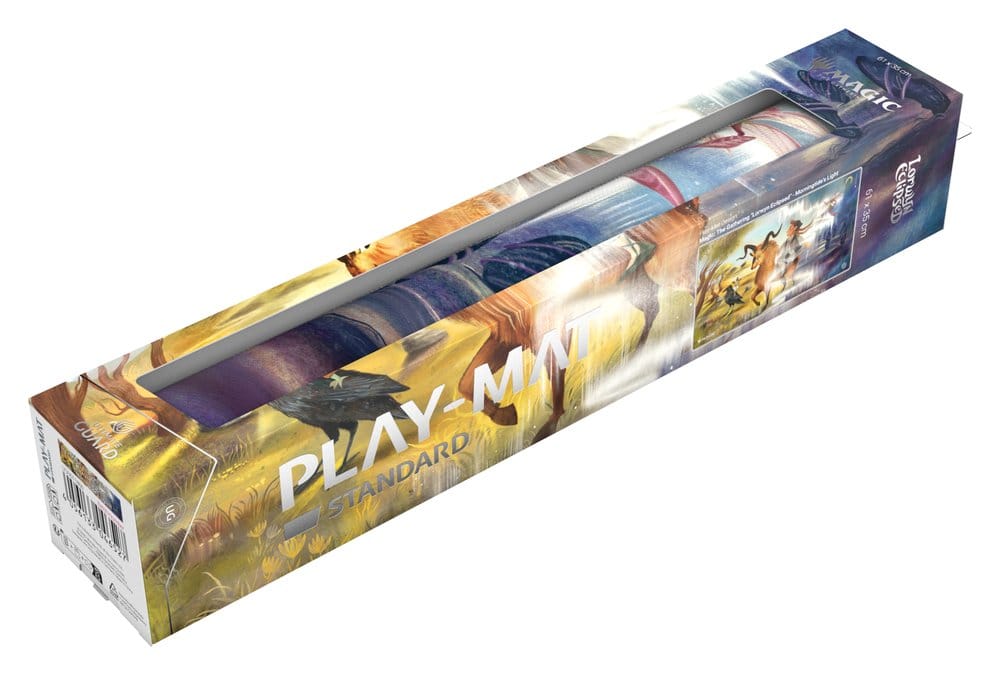 Ultimate Guard Play-Mat Magic: The Gathering "Lorwyn Eclipsed" - Morningtide’s Light