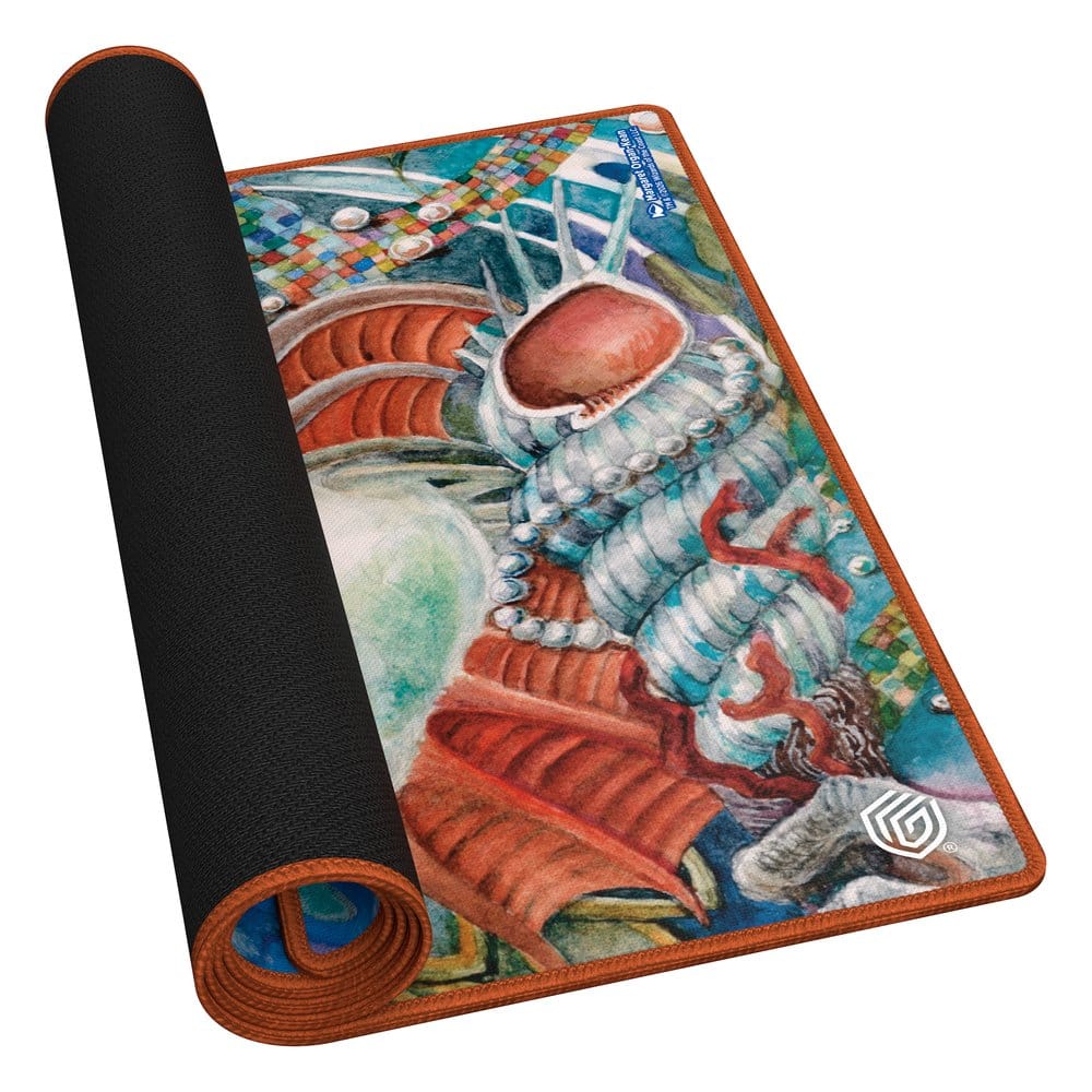 Ultimate Guard Play-Mat Magic: The Gathering "Lorwyn Eclipsed" - Sygg’s Command