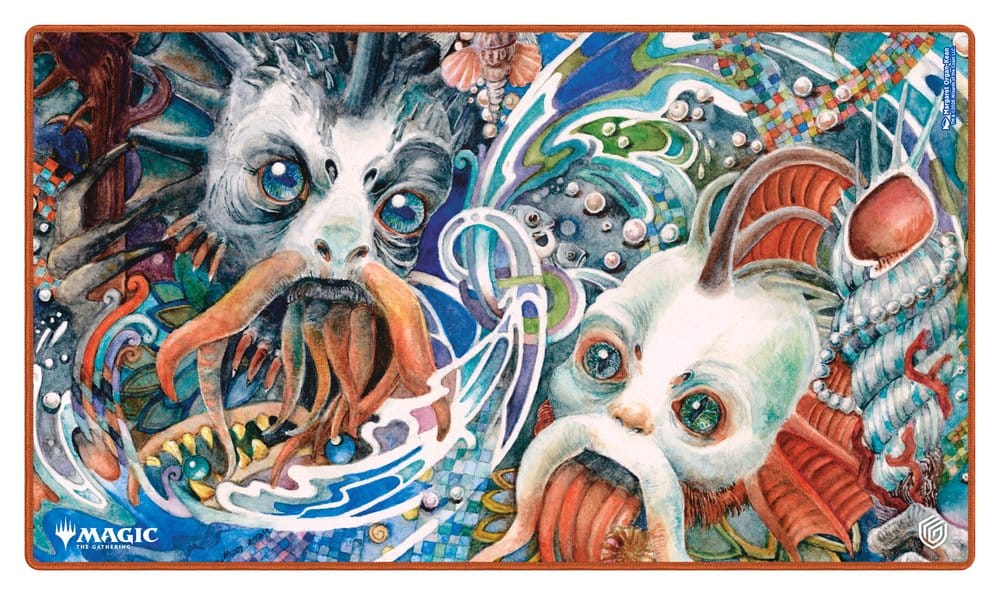 Ultimate Guard Play-Mat Magic: The Gathering "Lorwyn Eclipsed" - Sygg’s Command