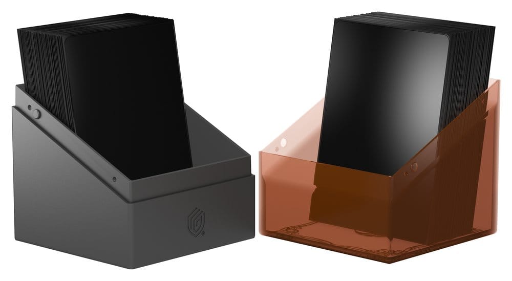 Ultimate Guard Boulder 100+ Magic: The Gathering "Lorwyn Eclipsed" - Boggarts