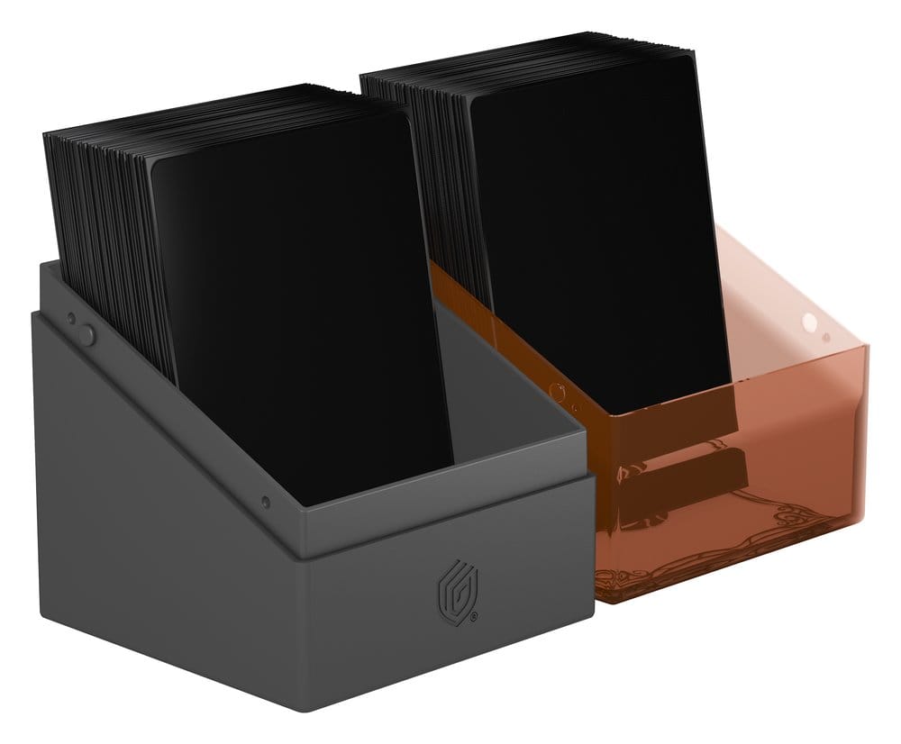 Ultimate Guard Boulder 100+ Magic: The Gathering "Lorwyn Eclipsed" - Boggarts