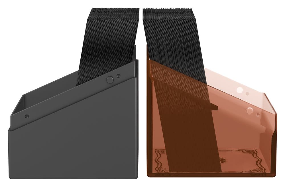 Ultimate Guard Boulder 100+ Magic: The Gathering "Lorwyn Eclipsed" - Boggarts