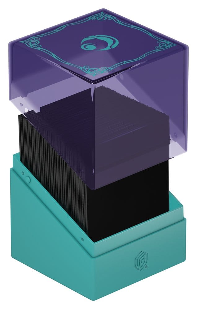 Ultimate Guard Boulder 100+ Magic: The Gathering "Lorwyn Eclipsed" - Faeries