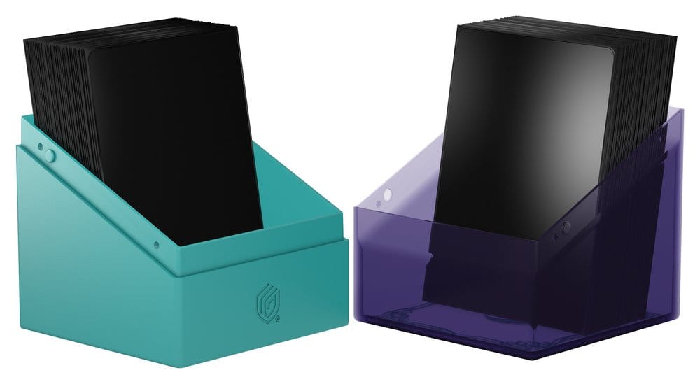 Ultimate Guard Boulder 100+ Magic: The Gathering "Lorwyn Eclipsed" - Faeries