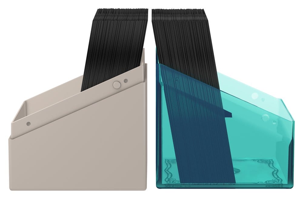 Ultimate Guard Boulder 100+ Magic: The Gathering "Lorwyn Eclipsed" - Merrow