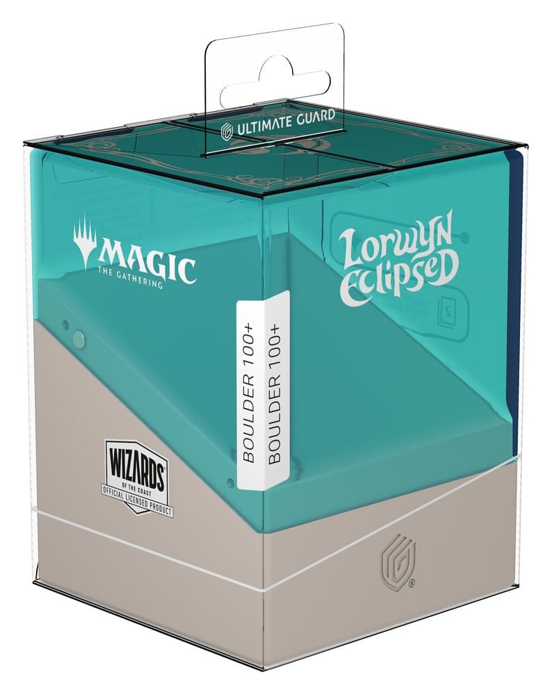 Ultimate Guard Boulder 100+ Magic: The Gathering "Lorwyn Eclipsed" - Merrow