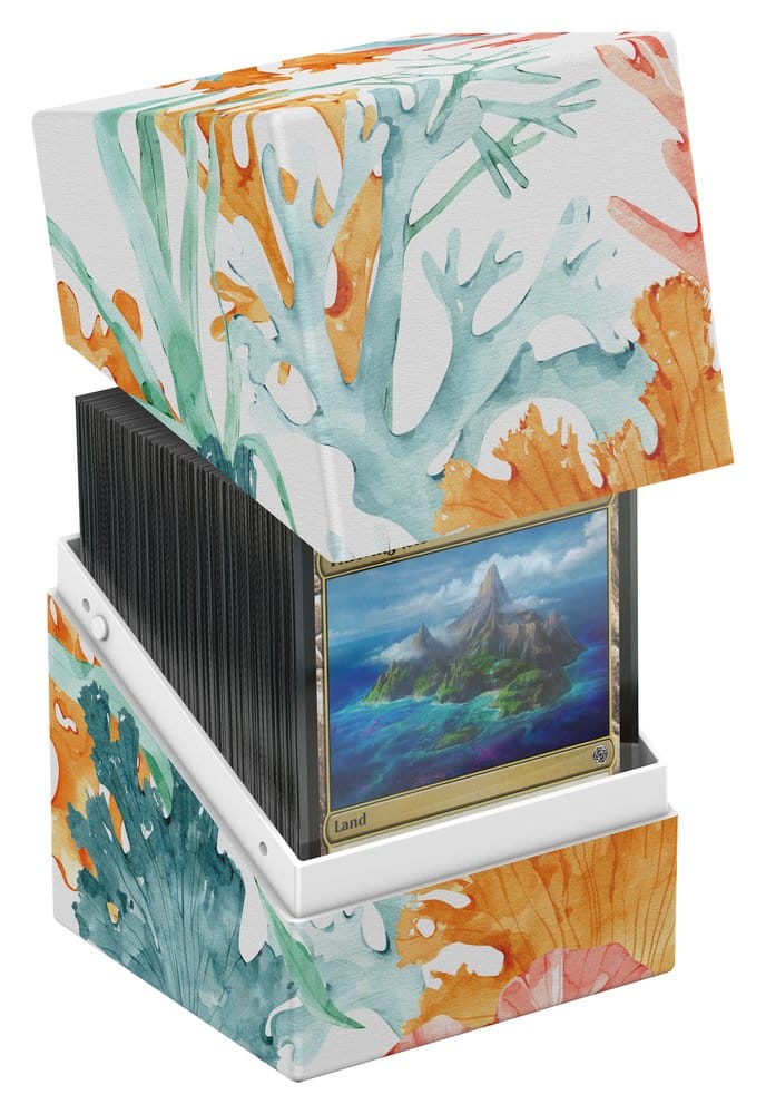 Ultimate Guard RTE Boulder 100+ Coral Places - Coralline Eden