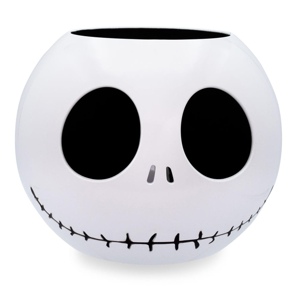 Nightmare Before Christmas LED Kerze Jack Skellington