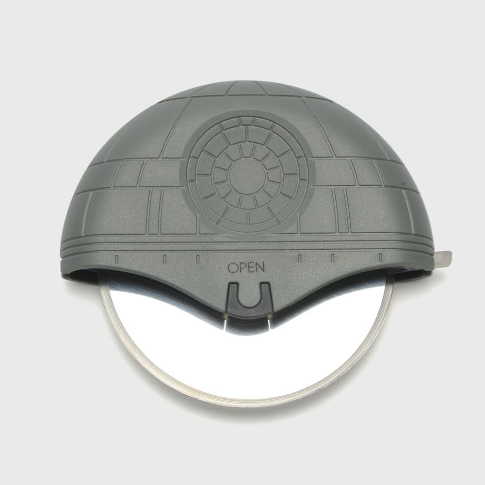 Star Wars Pizzaschneider Todesstern (Death Star)