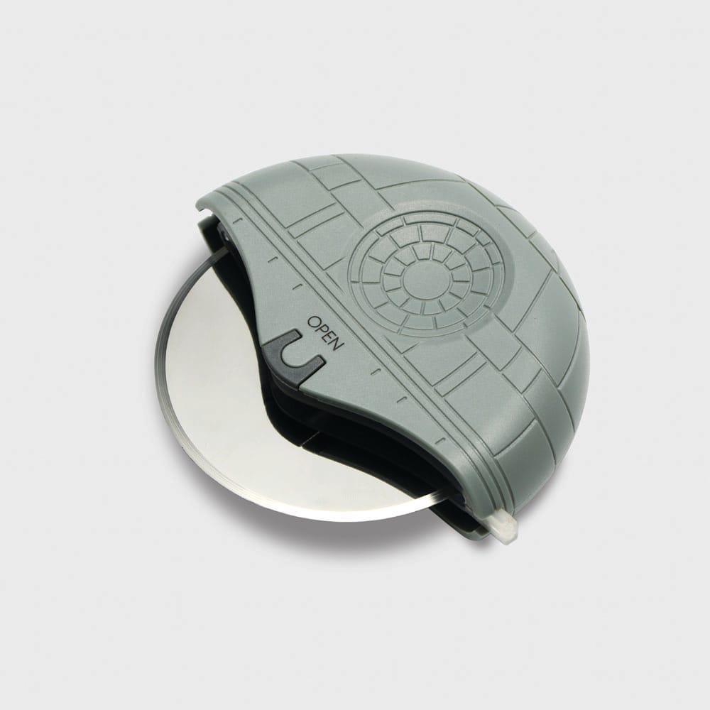 Star Wars Pizzaschneider Todesstern (Death Star)