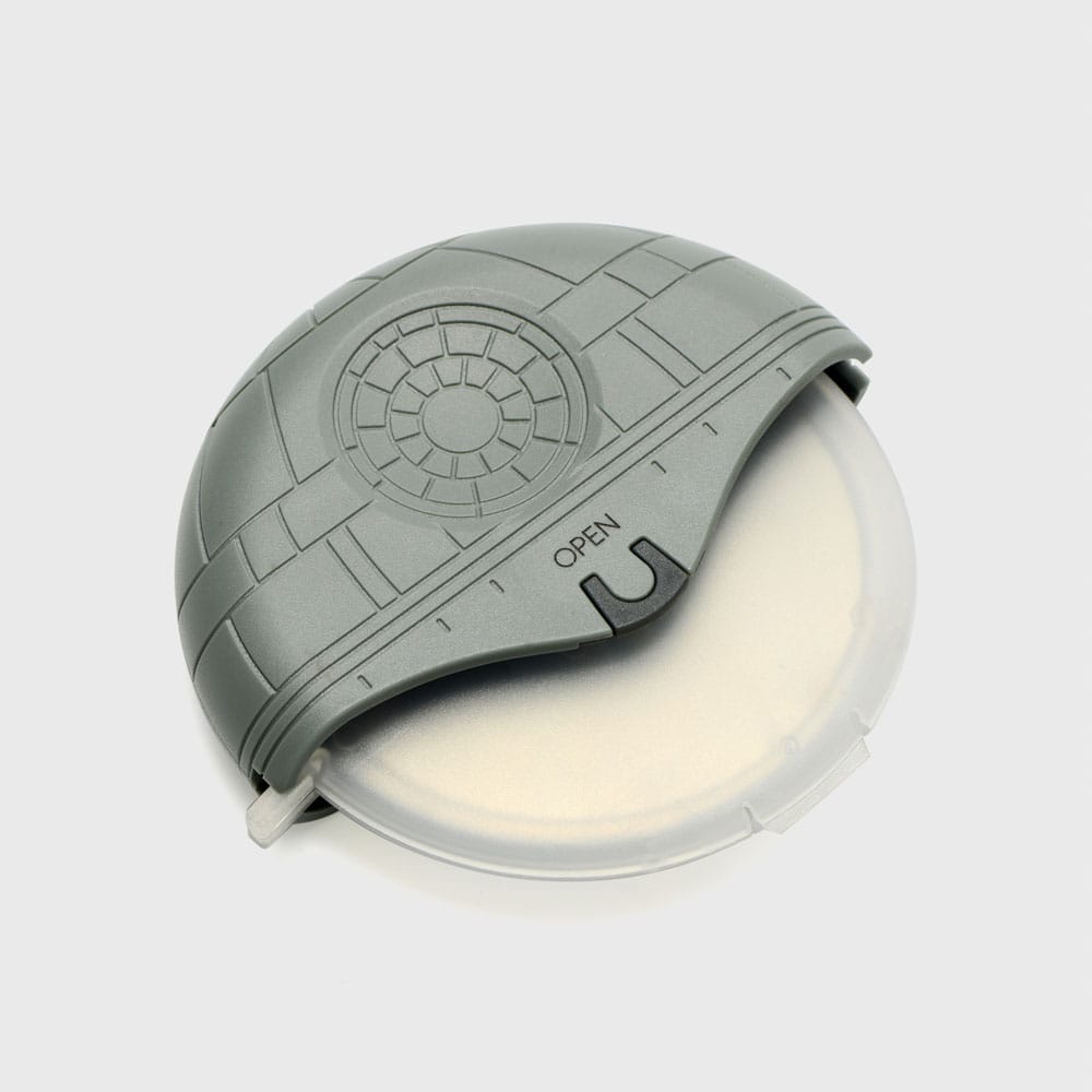 Star Wars Pizzaschneider Todesstern (Death Star)