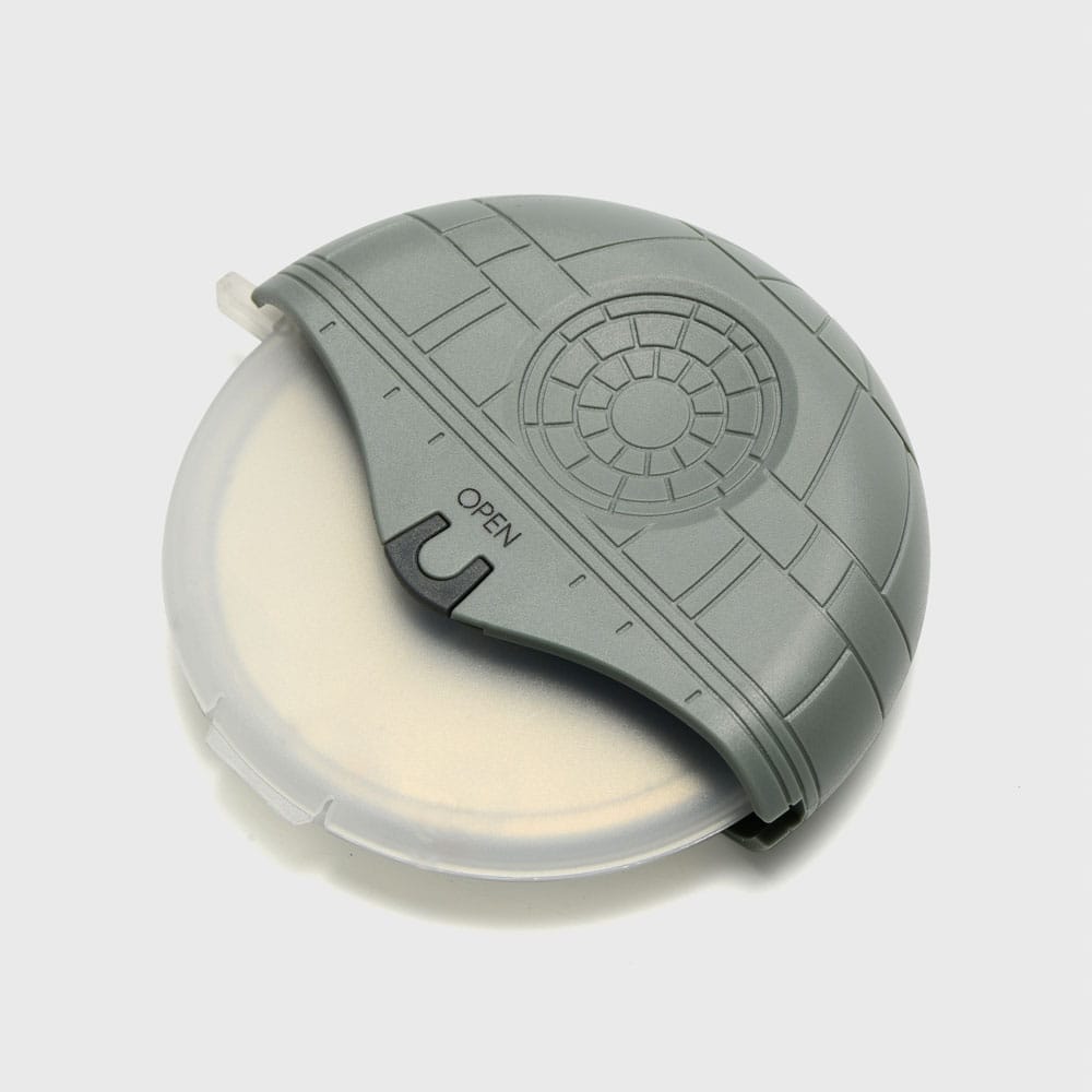 Star Wars Pizzaschneider Todesstern (Death Star)