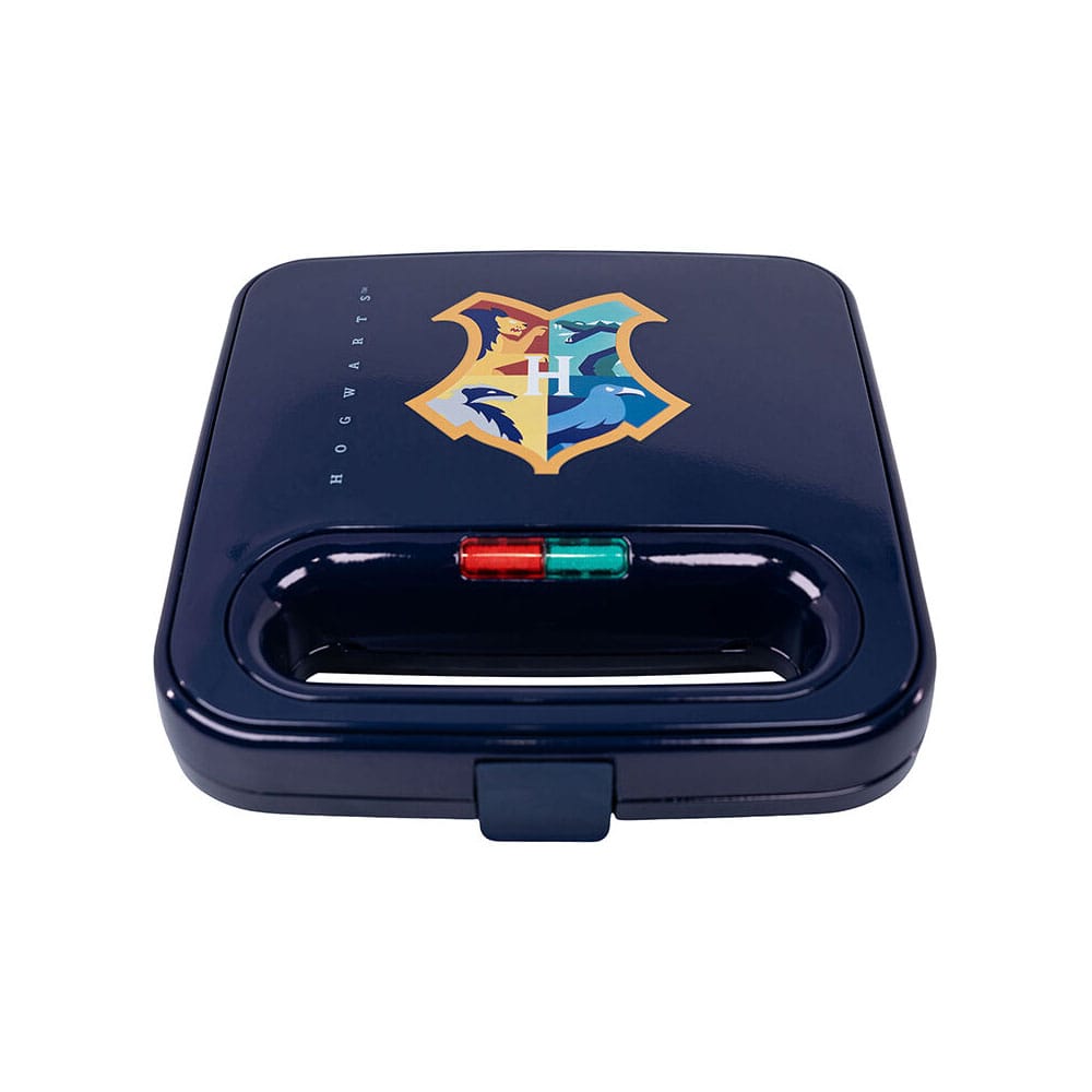 Harry Potter Sandwichmaker Hogwarts