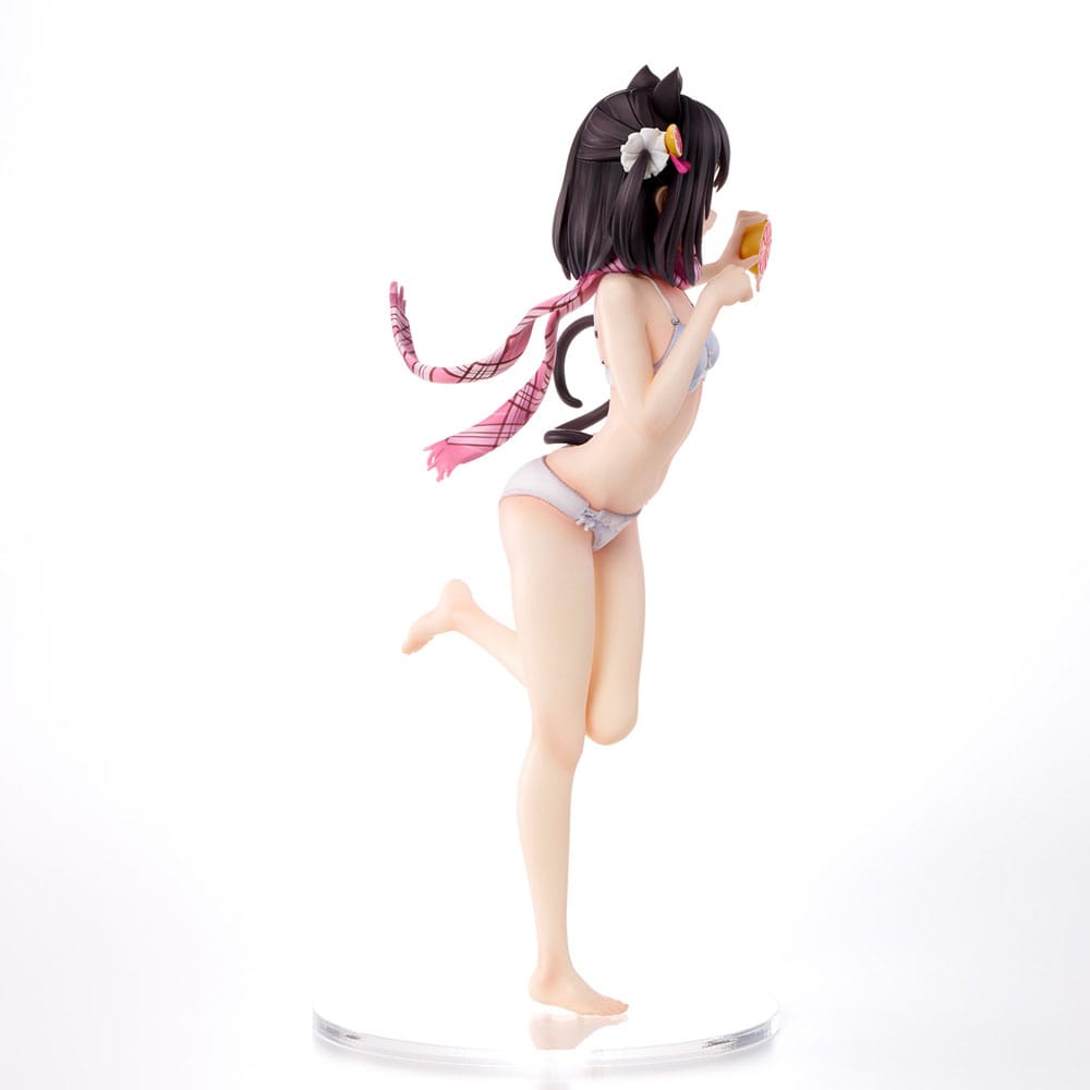 Original Character PVC Statue 1/4 Kantoku Shizuku 36 cm