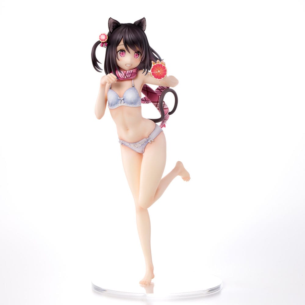 Original Character PVC Statue 1/4 Kantoku Shizuku 36 cm