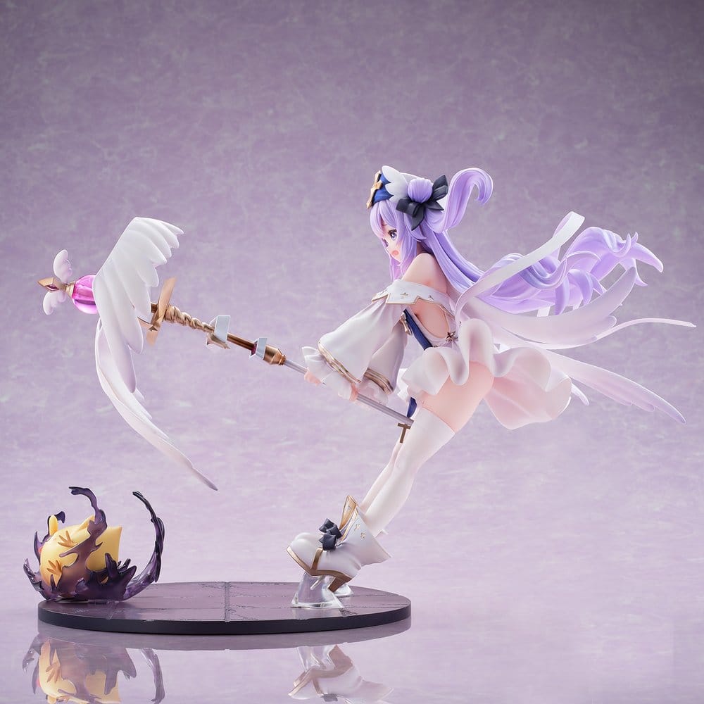 Azur Lane PVC Statue 1/6 Unicorn: White My Angel 22 cm