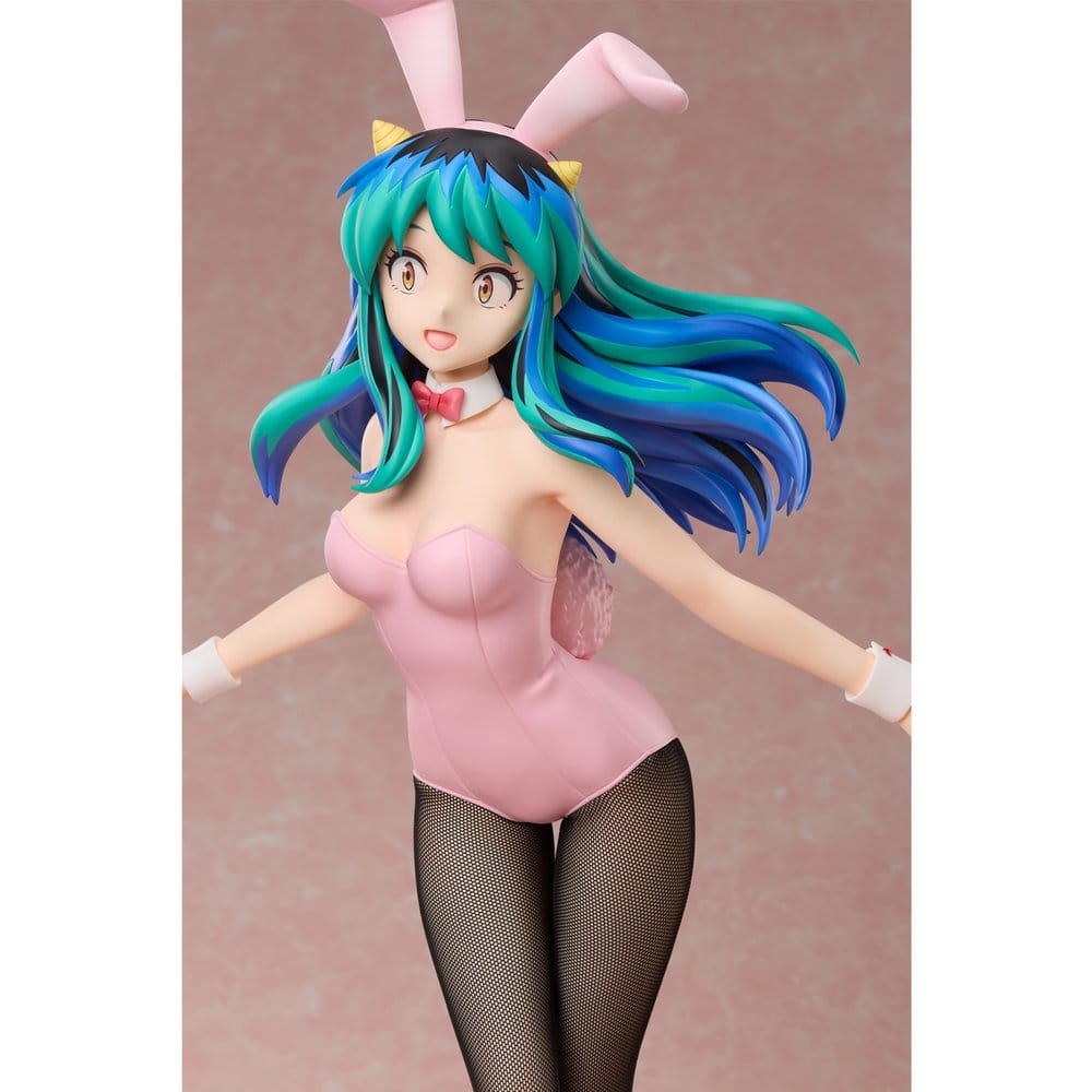 Urusei Yatsura B-style PVC Figur 1/4 Lum Bunny Ver. 47 cm