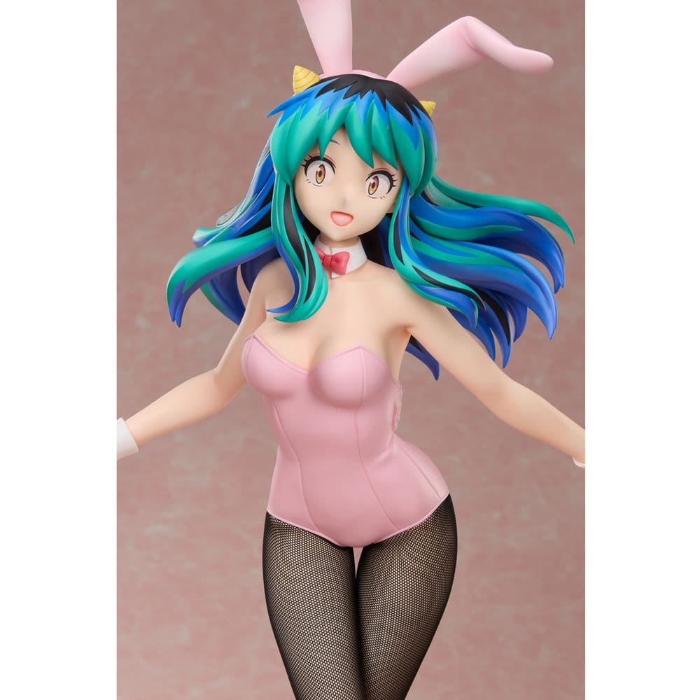 Urusei Yatsura B-style PVC Figur 1/4 Lum Bunny Ver. 47 cm