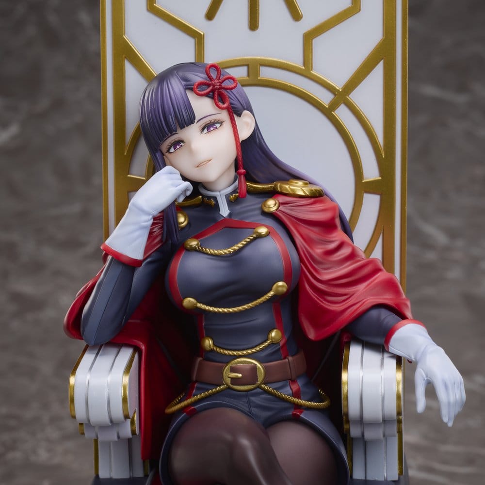 Chained Soldier PVC Figur 1/6 Ren Yamashiro 26 cm