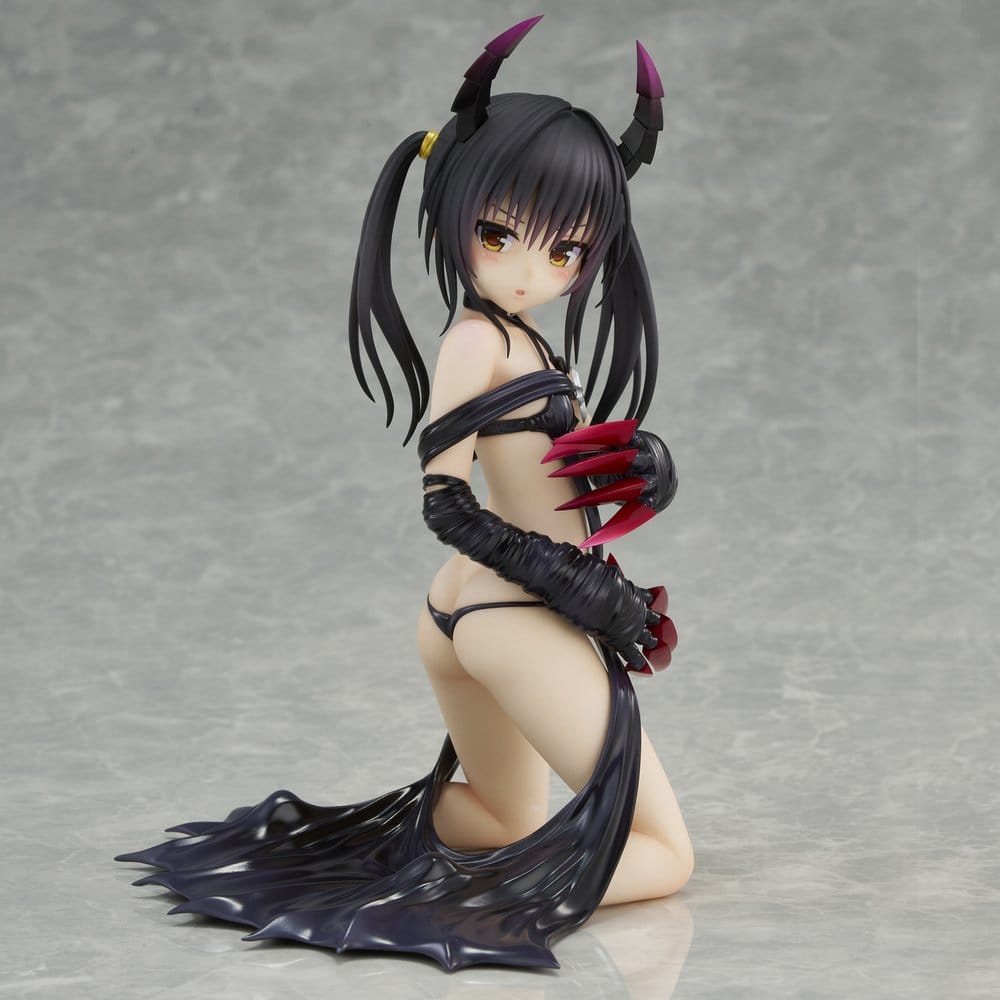 To Love Ru Darkness PVC Figur Yui Kotegawa fillette ver. 17 cm