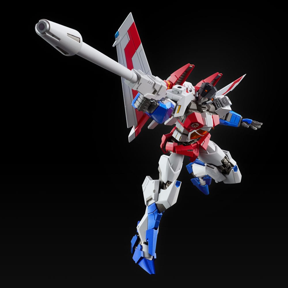 Transformers Combot Diecast Actionfigur Starscream 19 cm