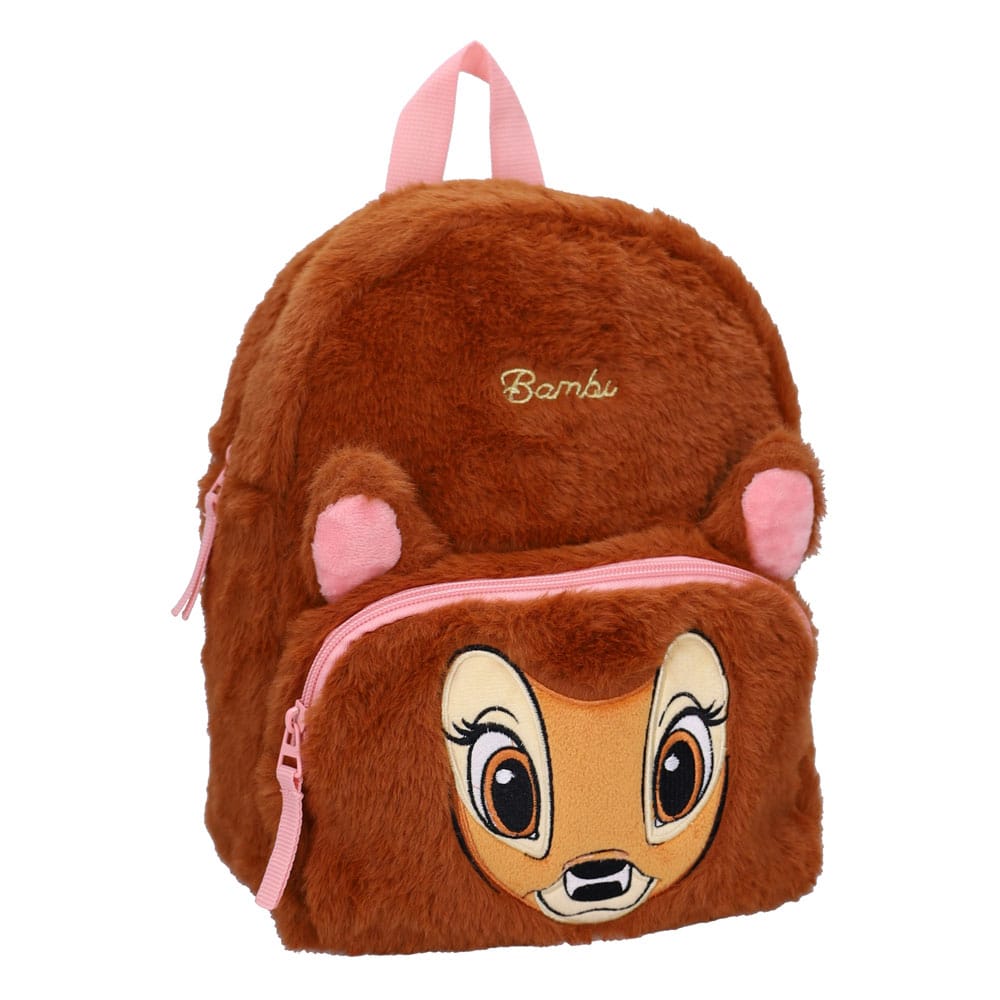 Disney Rucksack Bambi Fluffy Festival