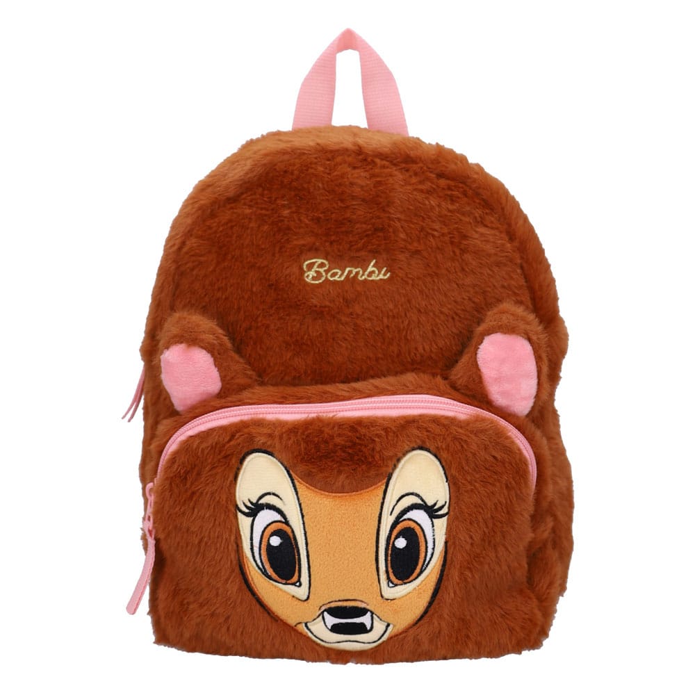 Disney Rucksack Bambi Fluffy Festival