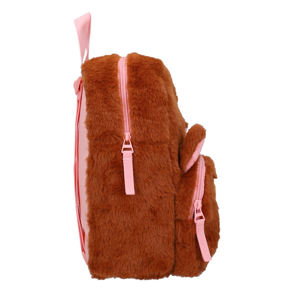 Disney Rucksack Bambi Fluffy Festival