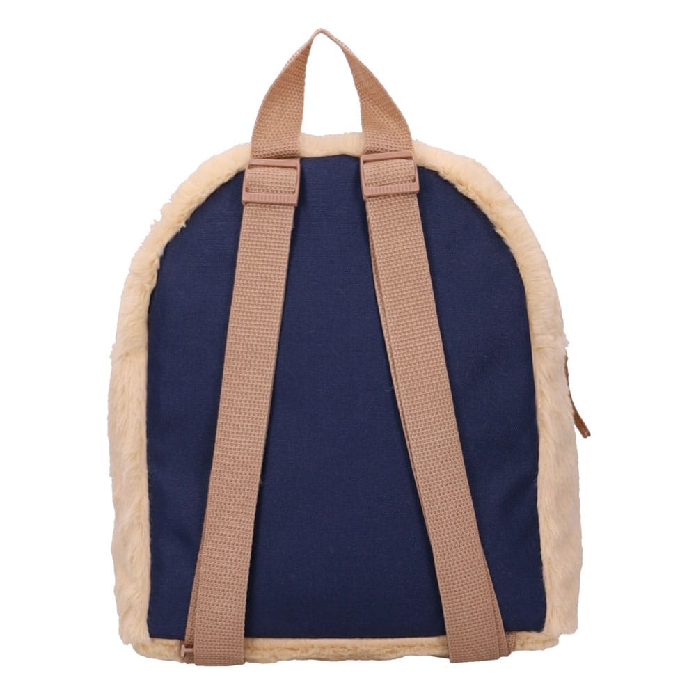 Pu der Bär Rucksack Winnie The Pooh Fluffy Festival