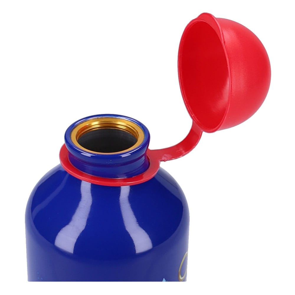 Sonic the Hedgehog Trinkflasche Sonic Really Refreshing 500 ml