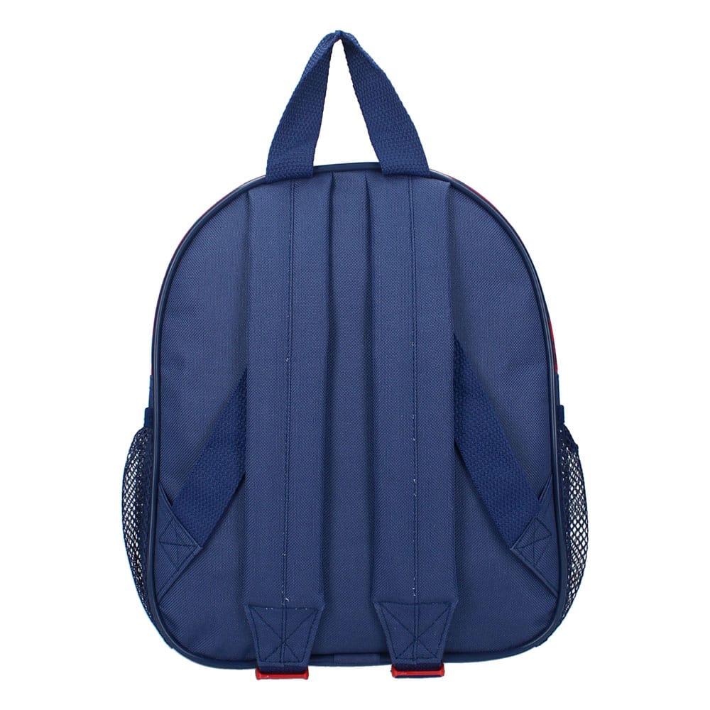 Spider-Man Rucksack Web Warriors 29 cm