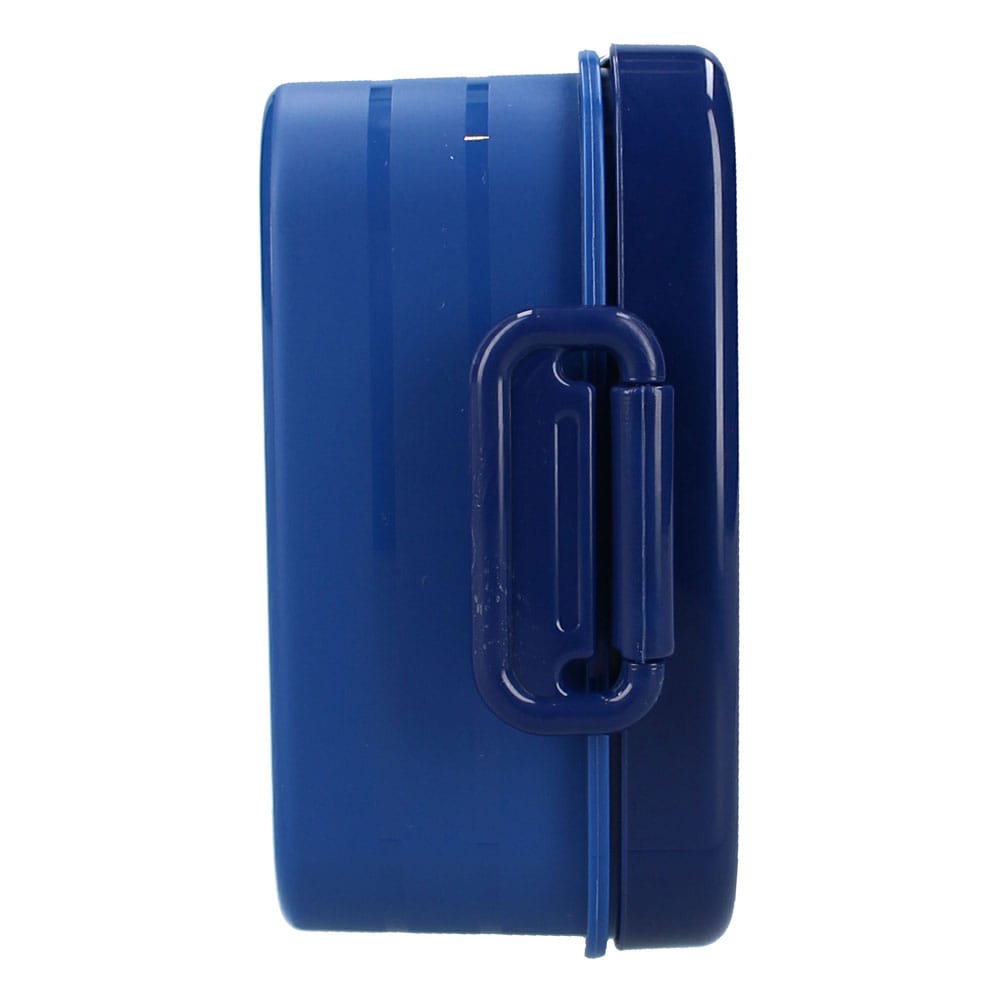 Spider-Man Brotdose Spider-Man Let's Eat!