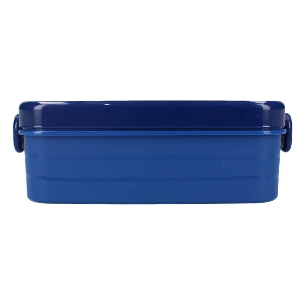 Spider-Man Brotdose Spider-Man Let's Eat!