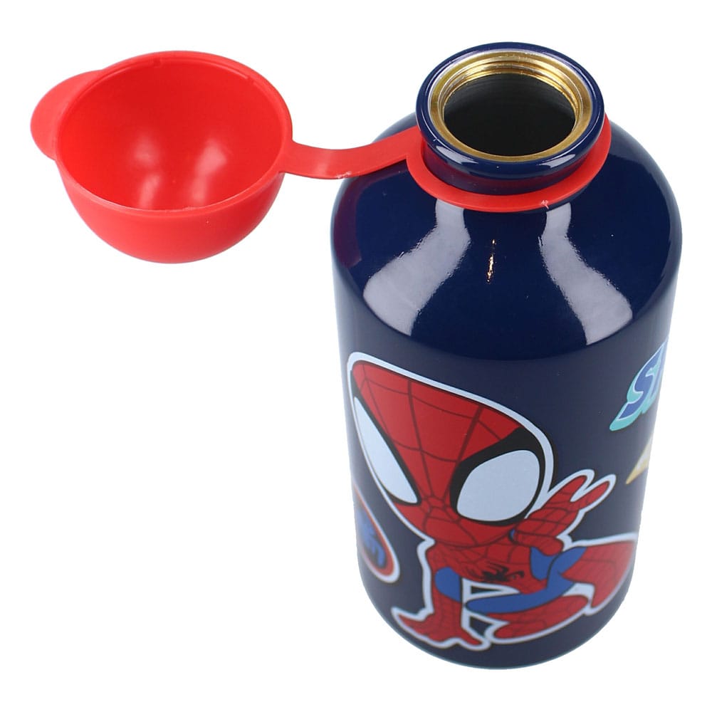 Spider-Man Trinkflasche Spidey Really Refreshing 500 ml