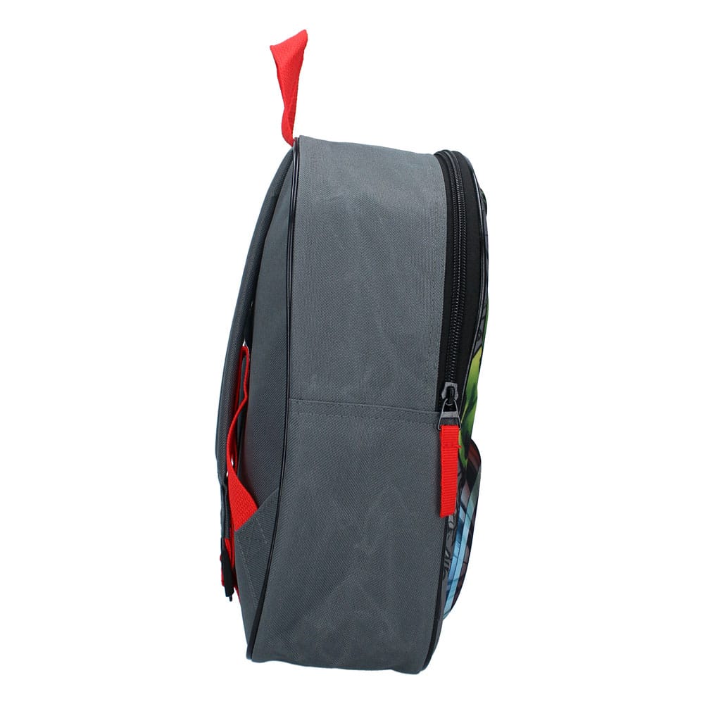 Marvel Rucksack 3D Avengers Simply Special 32 cm