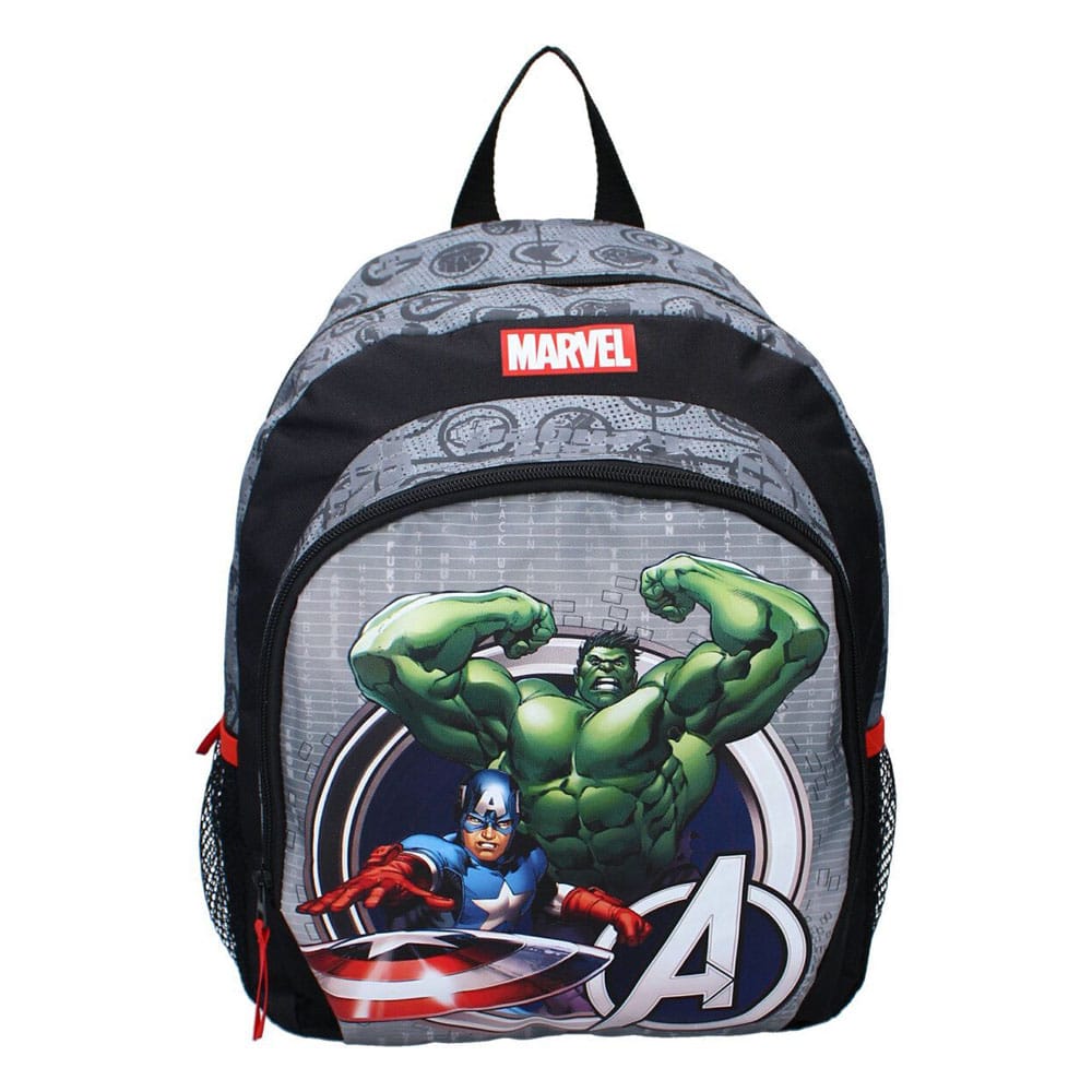 Marvel Rucksack Avengers The Incredible 35 cm
