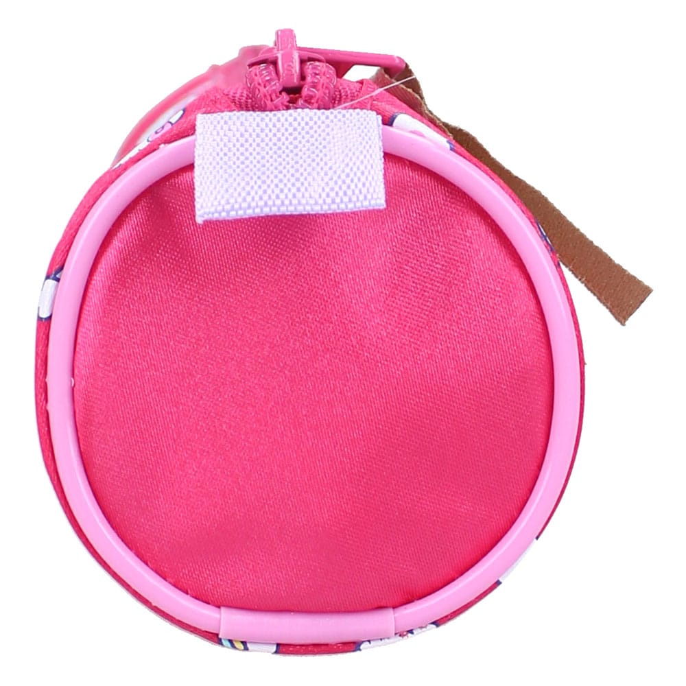 Sanrio Federmäppchen Hello Kitty Follow The Rainbow Round