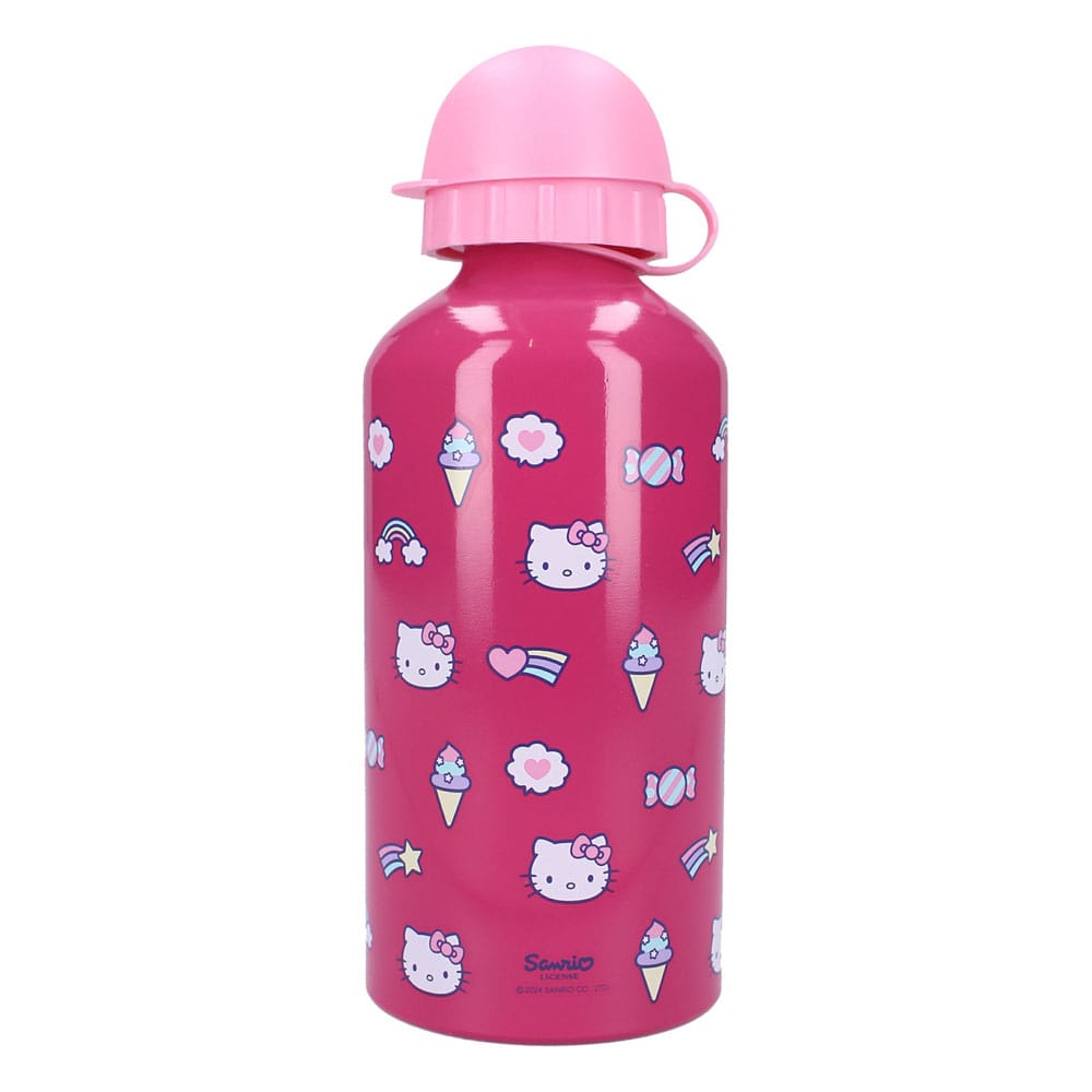Hello Kitty Trinkflasche Really Refreshing 500 ml