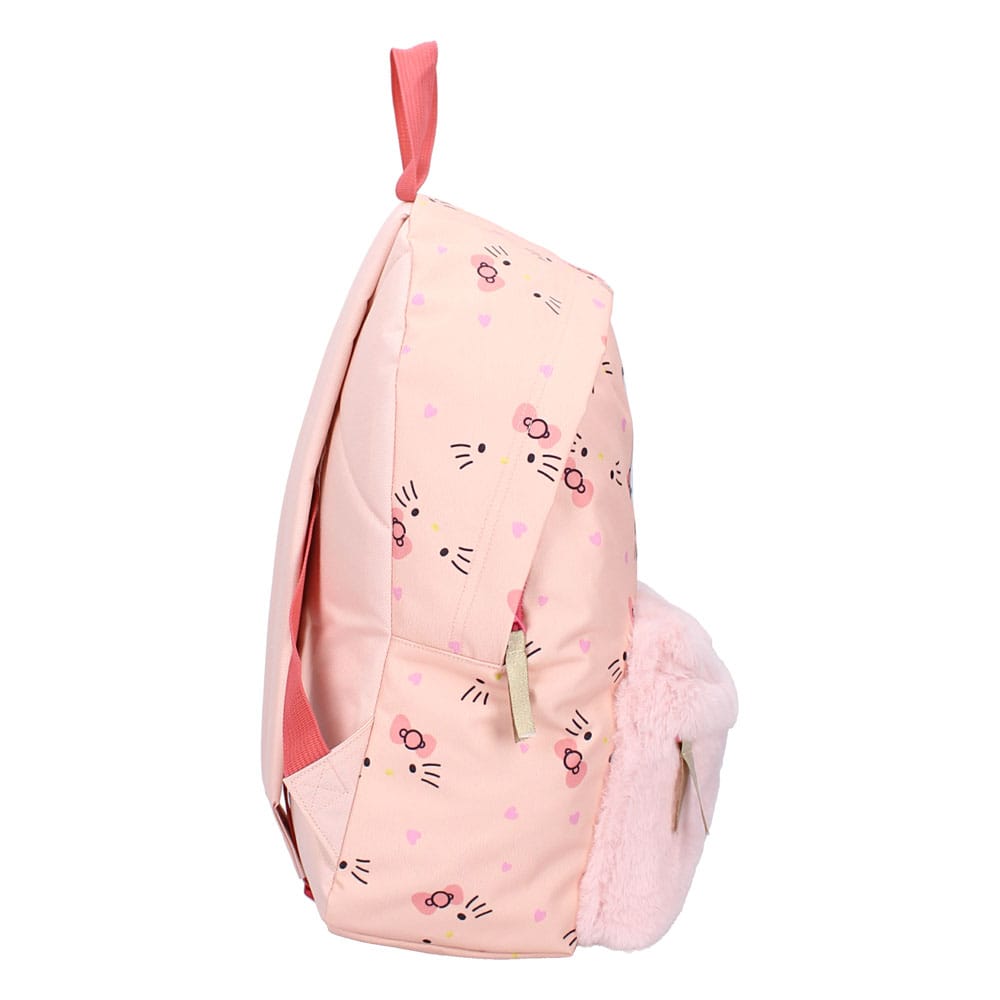 Sanrio Rucksack Hello Kitty Furry Fantasy