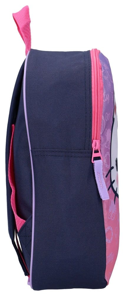 Hello Kitty Rucksack Fluffy Friends 32 cm