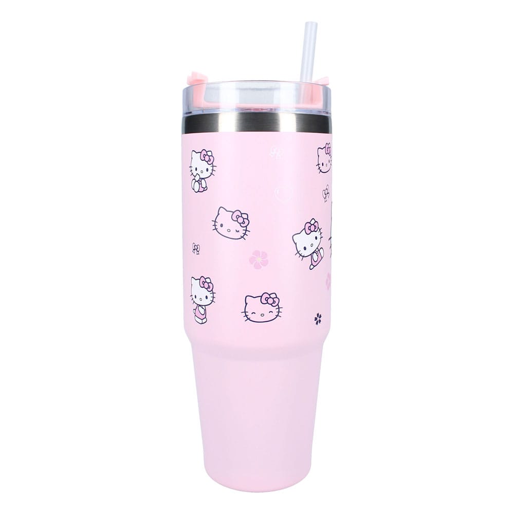 Hello Kitty Trinkflasche Bottled Bliss 900 ml